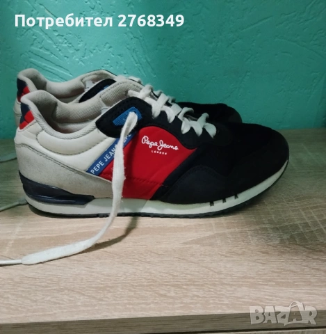 Детски маратонки , снимка 7 - Детски маратонки - 54008751