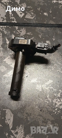 датчик нивото на масло бмв е91 320д 177кс bmw e91, снимка 2 - Части - 54224339