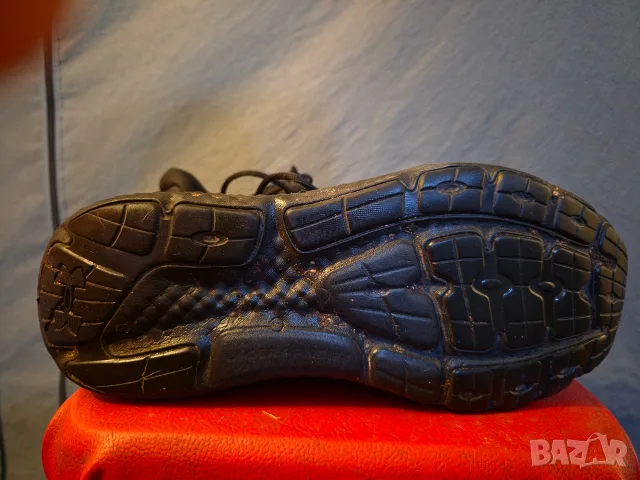 Under armour-original-номер 44-44.5, снимка 3 - Маратонки - 55338857