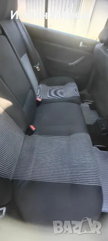 golf 4 1.9 110кс, снимка 11 - Автомобили и джипове - 55677786
