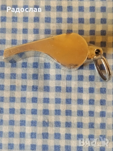 японска реферска свирка NOBLE, снимка 5 - Спортна екипировка - 54247312