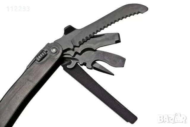 Victorinox Swiss Tool Spirit MXBS, снимка 11 - Ножове - 55402851