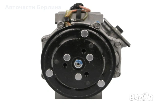 Компресор за климатик за Fiat Ducato, снимка 3 - Части - 54865110