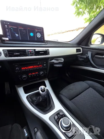 BMW E90 318D N47D20C, снимка 6 - Автомобили и джипове - 55314145