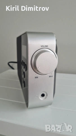 всевълнов приемник Sony ICF-M780SL, снимка 5 - Радиокасетофони, транзистори - 55136164