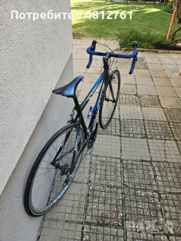 Шосеен велосипед Giand Scr.2.0, снимка 3 - Велосипеди - 54366359