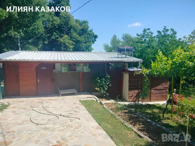 Продавам вила на 10 км. от гр. Враца, снимка 4 - Вили - 55544260