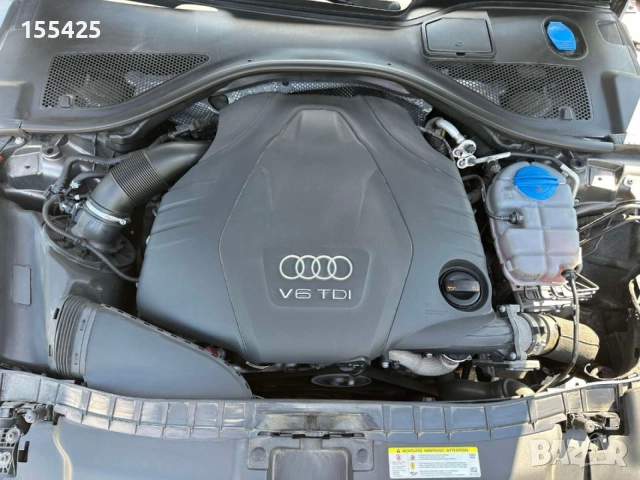 Audi A7 3.0tdi Quattro , снимка 17 - Автомобили и джипове - 54848144