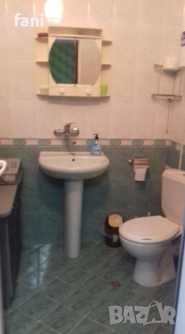 Нощувки зад Централна поща, снимка 2 - Квартири, нощувки - 54809733