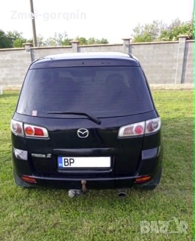 Mazda 2, снимка 3 - Автомобили и джипове - 54609437