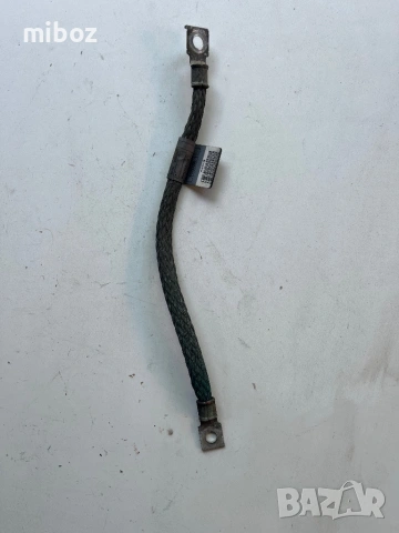 Кабел маса БМВ Е90 91 BMW, снимка 3 - Части - 52308615