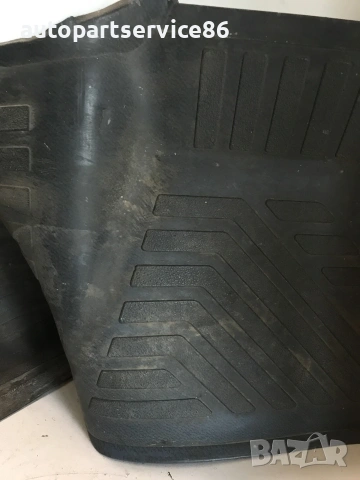 Преден мокет за под на Mercedes Sprinter (1995-1999) A9016842803, снимка 2 - Части - 55238419