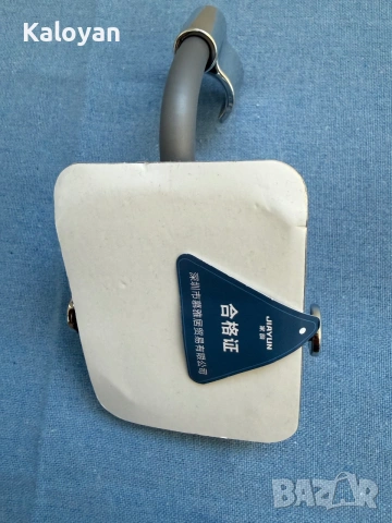 Държач за душ слушалка, снимка 4 - Други - 54990272