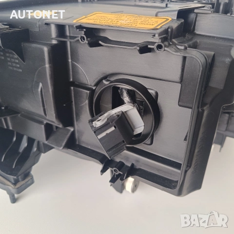 Десен фар BMW X7 G07 Laser , фар бмв x7 г07 лазер фар 5A279F2, снимка 11 - Части - 54079436