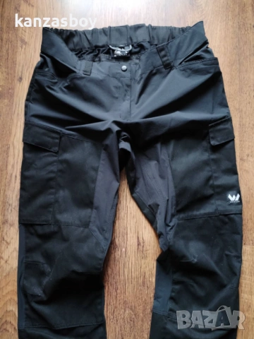 WHISTLER Trousers мъжки стреч панталон 44/Л, снимка 3 - Спортни дрехи, екипи - 54270090