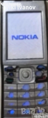 Нокия е50, снимка 2 - Nokia - 54595844