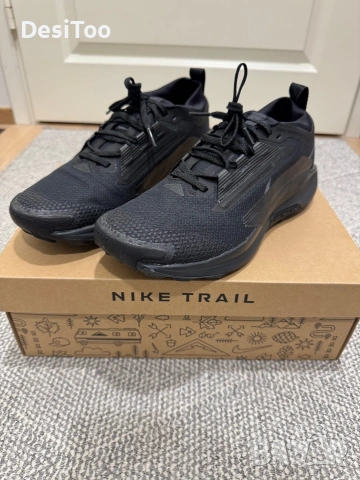 Nike Pegasus Trail 5 Gore-Tex 