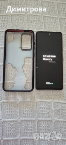 Самсунг GSM, снимка 12 - Samsung - 54584234