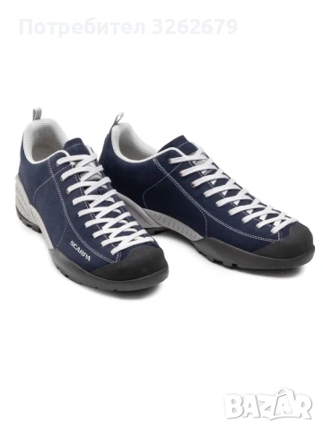 scarpa mojito оригинални размер 43.5 