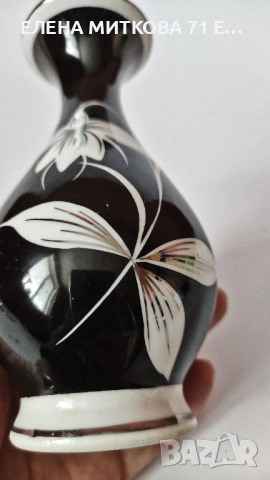 Красиви вазички, снимка 7 - Вази - 54160639