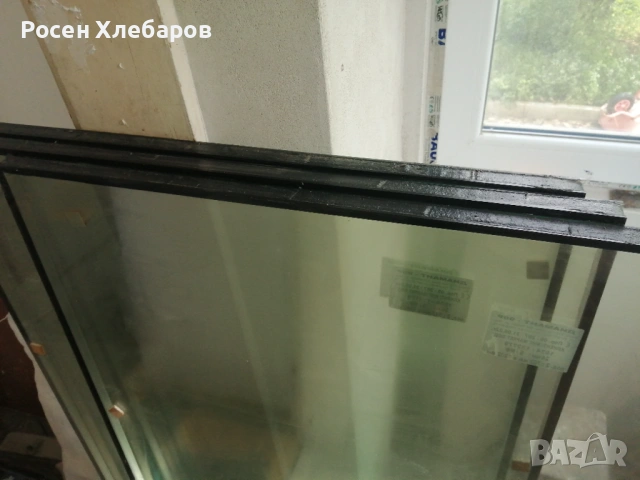 продавам стъклопакет, снимка 2 - Дограми - 54583907