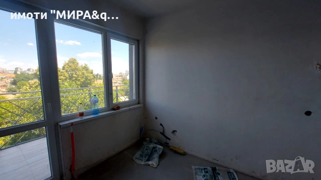 МНОГОСТАЕН АПАРТАМЕНТ в кв. Каменни, гр. Хасково – до Градската градина | Сграда с Акт 15, снимка 14 - Апартаменти - 55234271