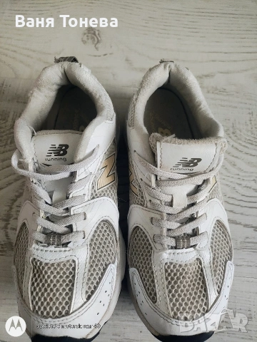 new balance детски , снимка 4 - Детски маратонки - 54886029