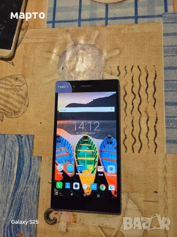 таблет Lenovo Tab3 7