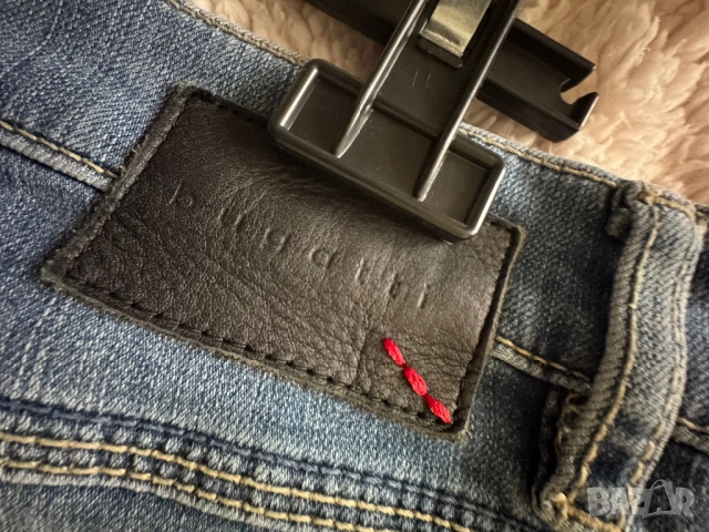 Мъжки дънки Bugatti, снимка 6 - Дънки - 53973787