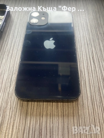 iPhone 12 Mini 100% battery , снимка 5 - Apple iPhone - 54376884