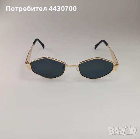 Чисто нови дамски слънчеви очила , снимка 2 - Слънчеви и диоптрични очила - 55212310