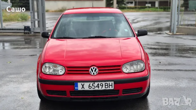 Голф 4 1.9 TDI/90, снимка 3 - Автомобили и джипове - 55596298