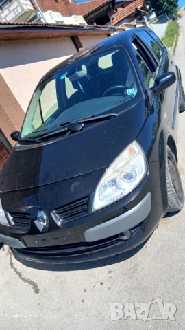 Renault Megan scenic 
