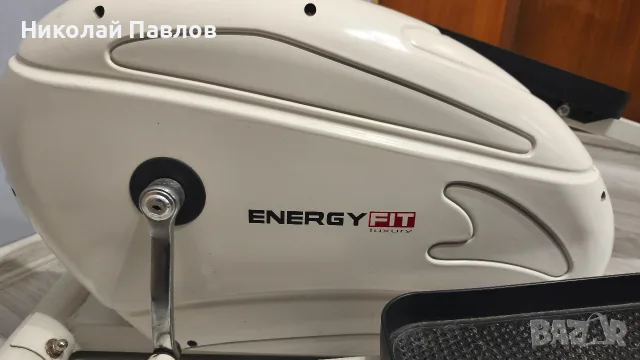 Кеостренажор Energy, снимка 3 - Фитнес уреди - 55683872