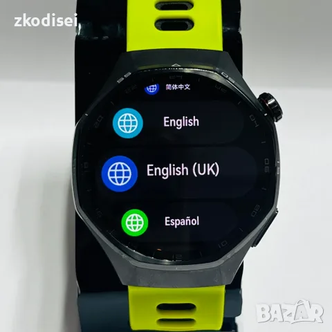 Smart часовник HUAWEI-GT6 PRO