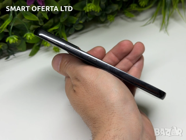! ОфЕрТа! Samsung S22 128GB Black, снимка 3 - Samsung - 54391707