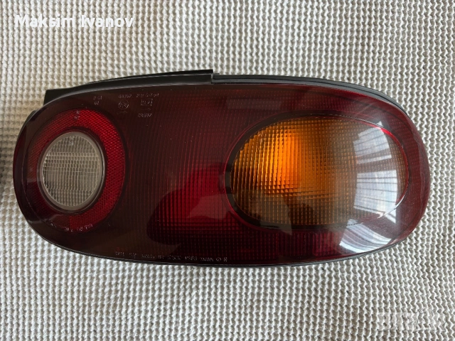 Mazda MX-5 Miata Стопове, снимка 2 - Части - 54503984