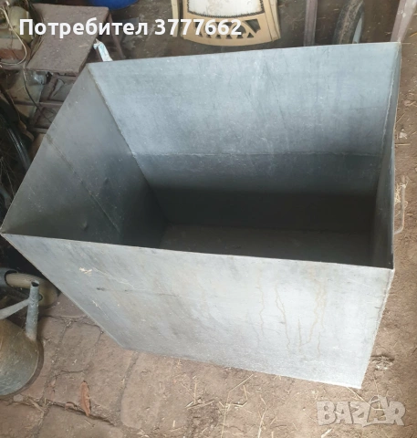 Казан от неръждаема стомана , снимка 3 - Други стоки за дома - 55062588