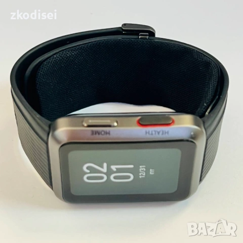 Часовник HUAWEI WATCH D, снимка 2 - Смарт часовници - 54567449