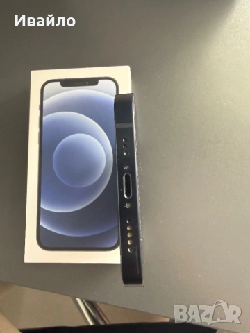 iPhone 12 Top!, снимка 6 - Apple iPhone - 54788978