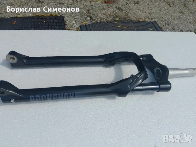 Rock Shox MTB 29",предна вилка,BOOST, снимка 2 - Части за велосипеди - 55601731