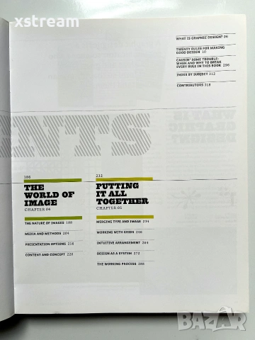 Design Elements –Understanding the Rules and Knowing When to Break Them (2nd Edition) Timothy Samara, снимка 4 - Специализирана литература - 55208144