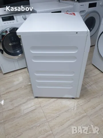 Miele Пералня - 1600rpm - TwinDos - PowerWash - Миеле 12м Гаранция, снимка 10 - Перални - 55581081