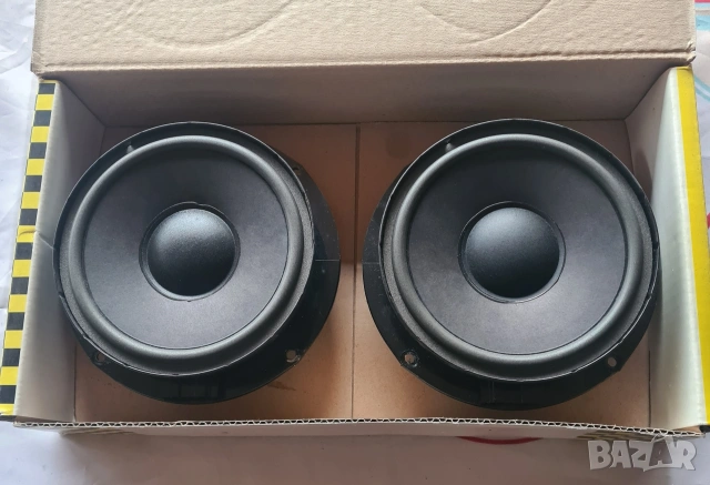 Оригинални говорители PHILIPS за vw skoda bora Golf pasat seat Toledo