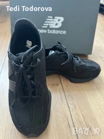 New balance дамски и мъжки, снимка 2 - Маратонки - 54390819