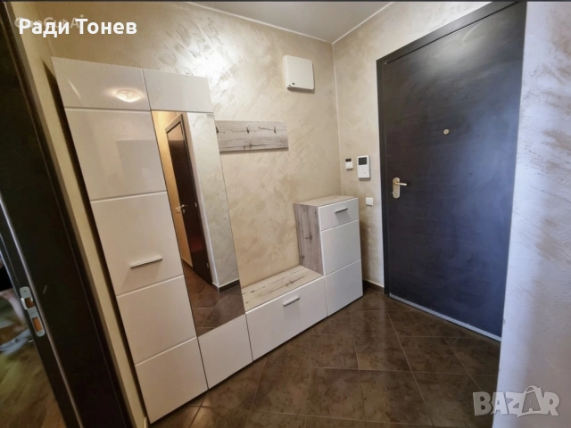 🏡✨ ПРОСТОРЕН ТРИСТАЕН АПАРТАМЕНТ ДО МОРСКАТА ГРАДИНА – Ж.К. ЗОРНИЦА, БУРГАС! 🌊🌳, снимка 9 - Апартаменти - 54912169