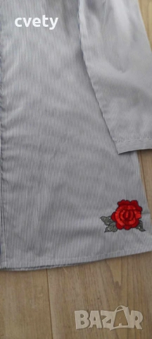 Детска рокля FRIBOO за ръст 164, снимка 7 - Детски рокли и поли - 54093708