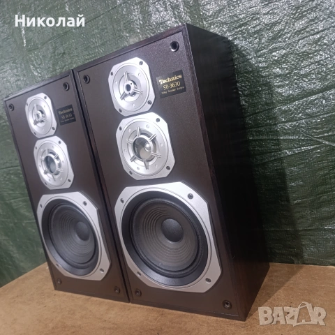 Technics SB-3630.        Цена-130 евро  , снимка 3 - Тонколони - 55137652
