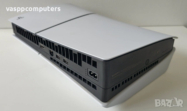 Playstation 5 (PS5) Slim Disc Edition 1TB, снимка 5 - PlayStation конзоли - 53973748