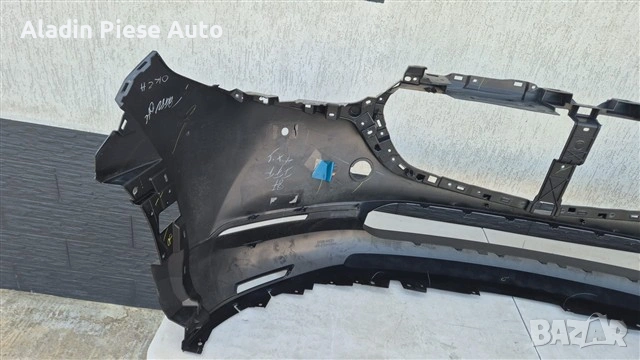 Предна броня Mazda CX30 CX-30 година 2019 2021 2022 2023 2024 2025 код DGH950031, DGH9-50031 , снимка 5 - Аксесоари и консумативи - 54442037